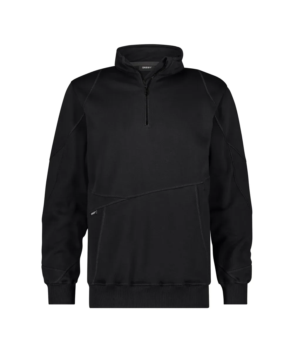 DASSY® Hyrax Next – SCHWARZ
