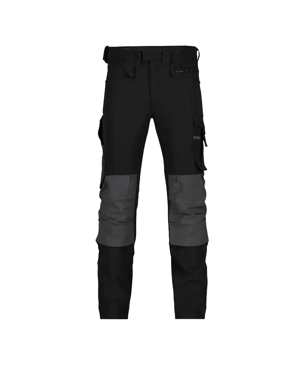 DASSY® Impax – SCHWARZ/ANTHRAZITGRAU