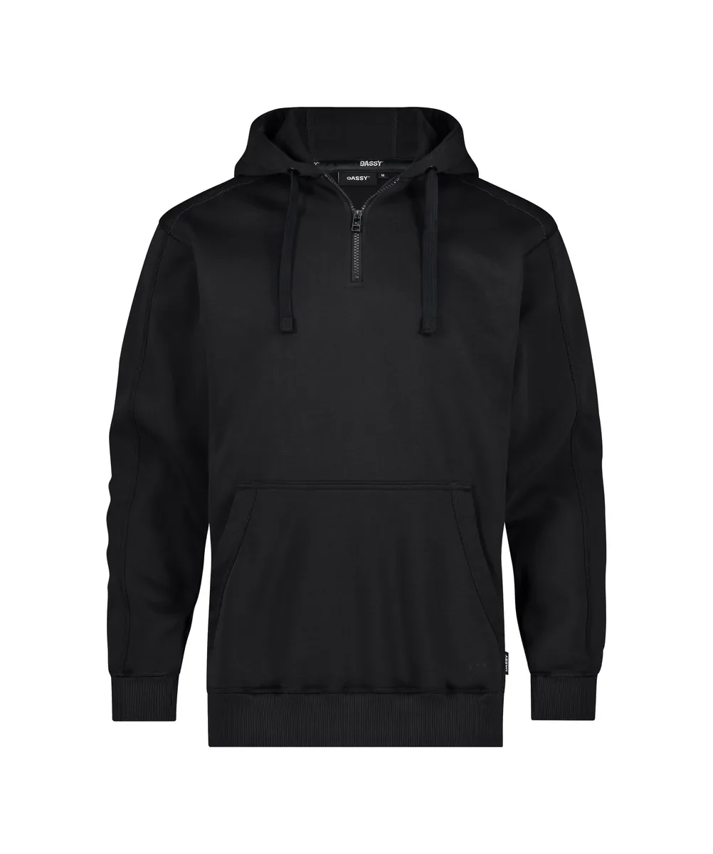 DASSY® Indy Next – SCHWARZ