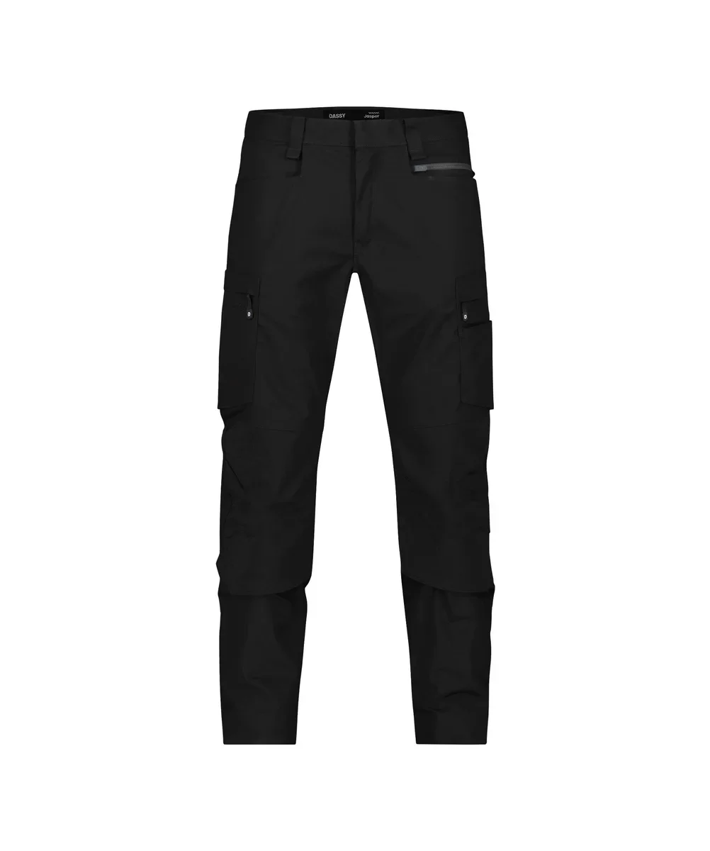 DASSY® Jasper – SCHWARZ