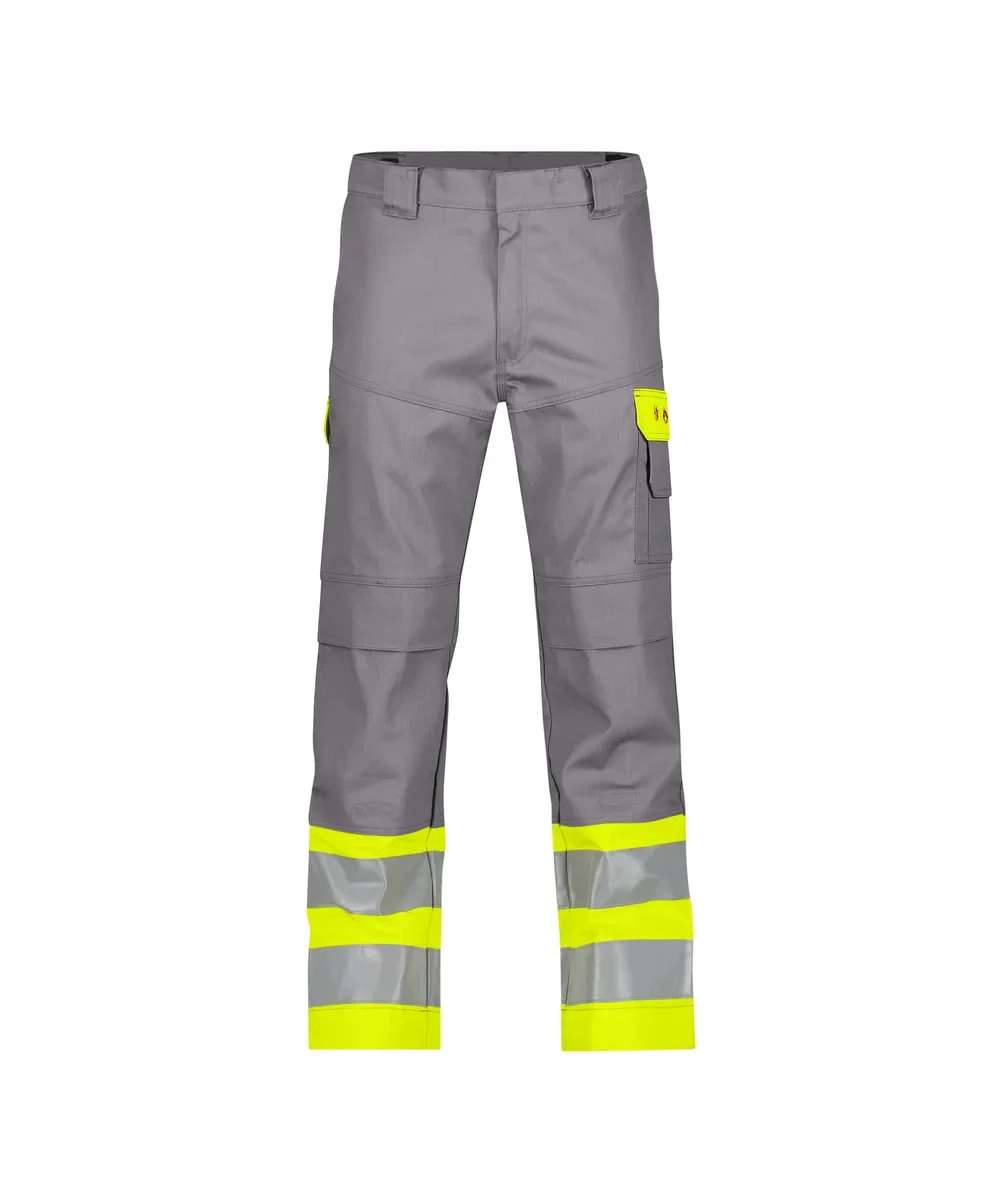 DASSY® Lenox – GRAPHITGRAU/NEONGELB