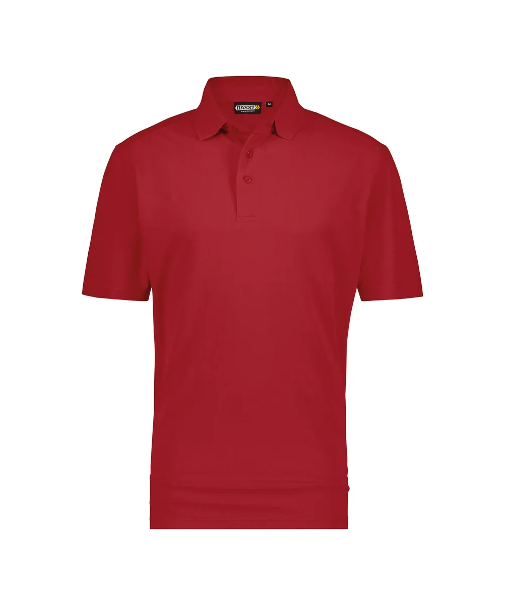 DASSY® Leon – ROT