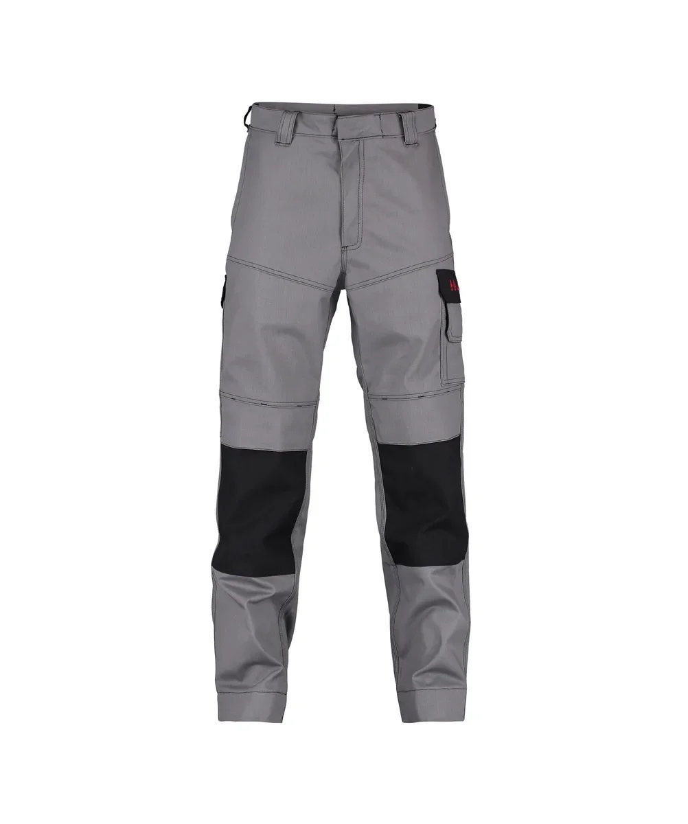 DASSY® Lincoln – GRAPHITGRAU/SCHWARZ