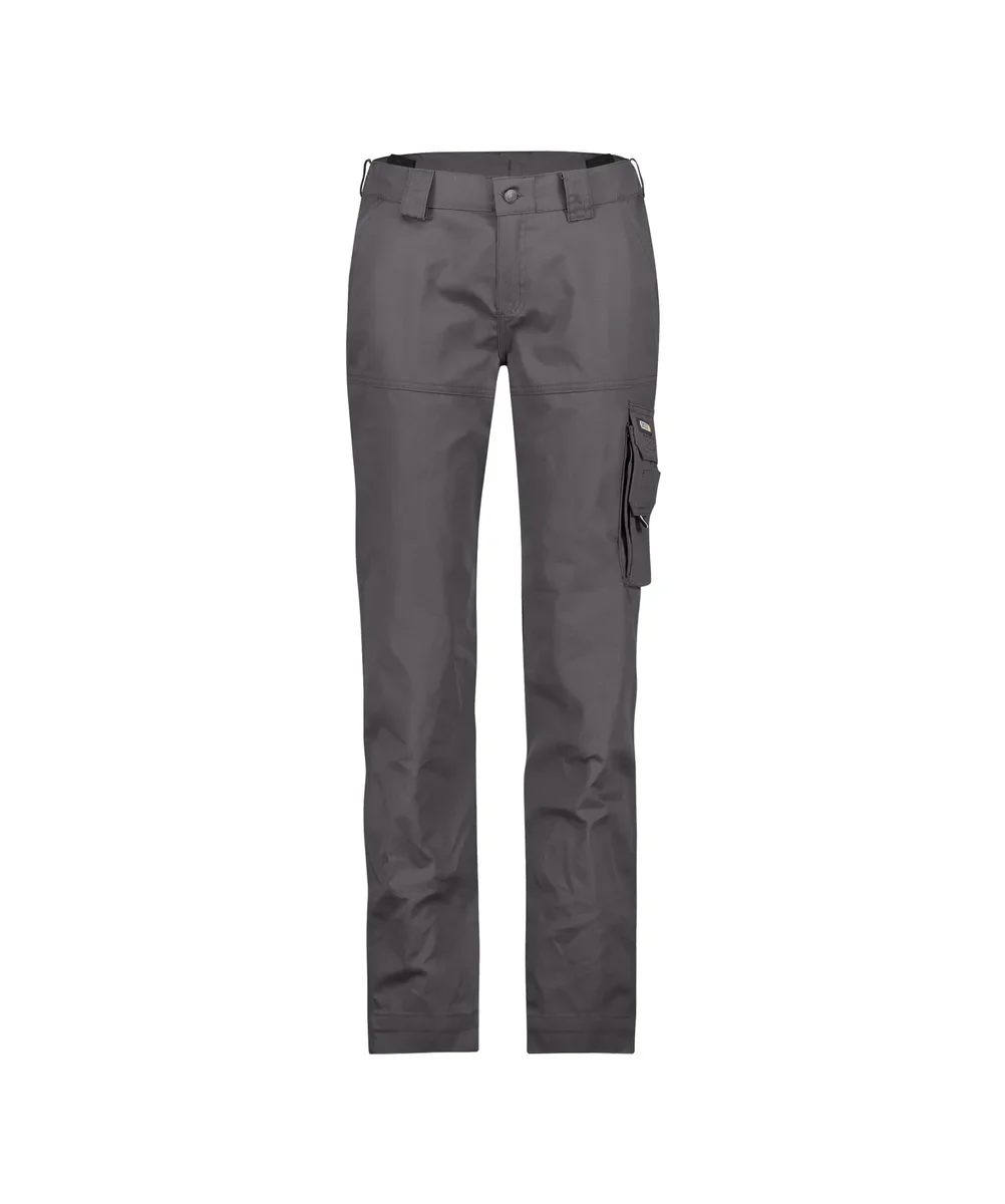 DASSY® Liverpool Women – ZEMENTGRAU