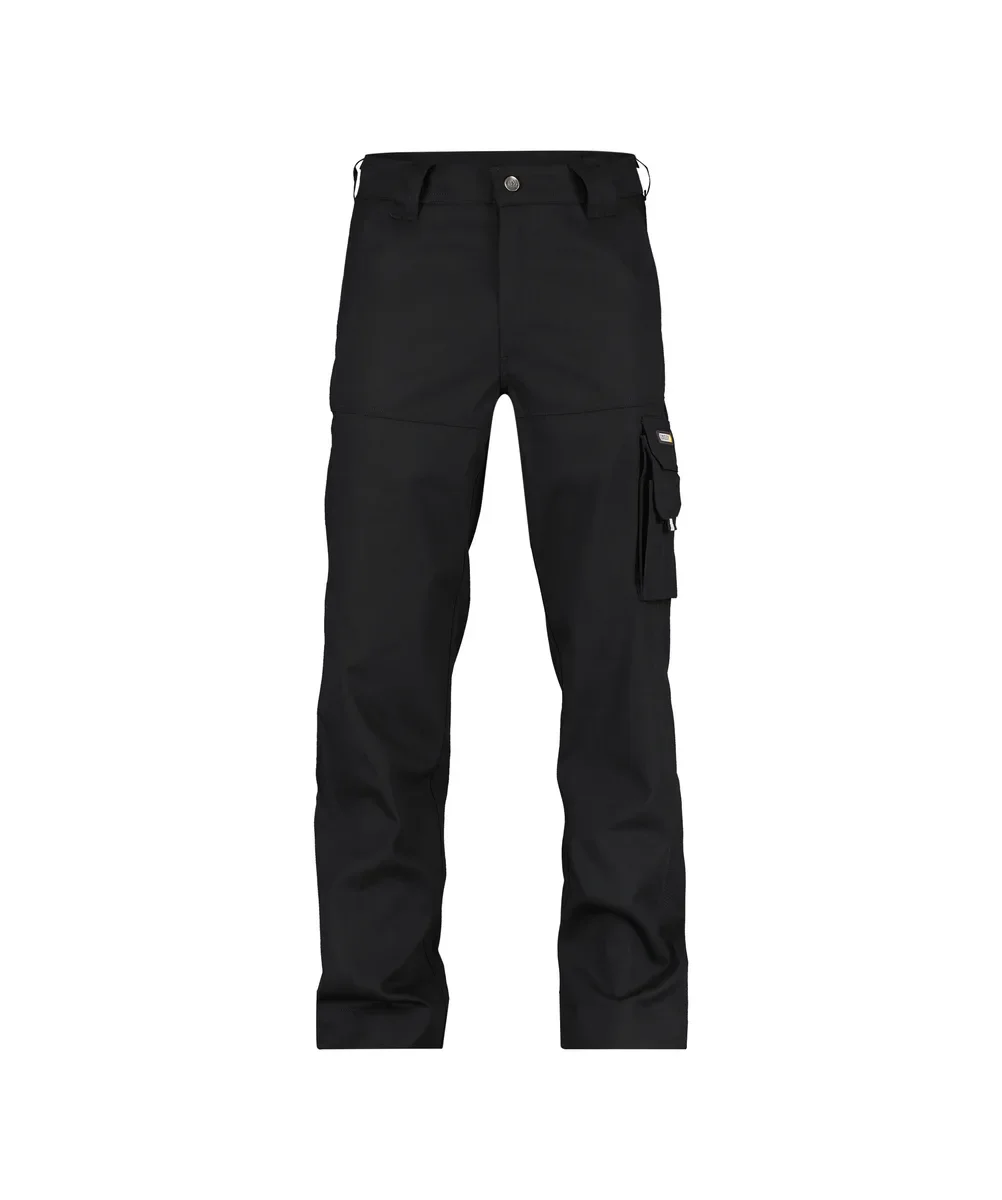 DASSY® Liverpool Cotton – SCHWARZ