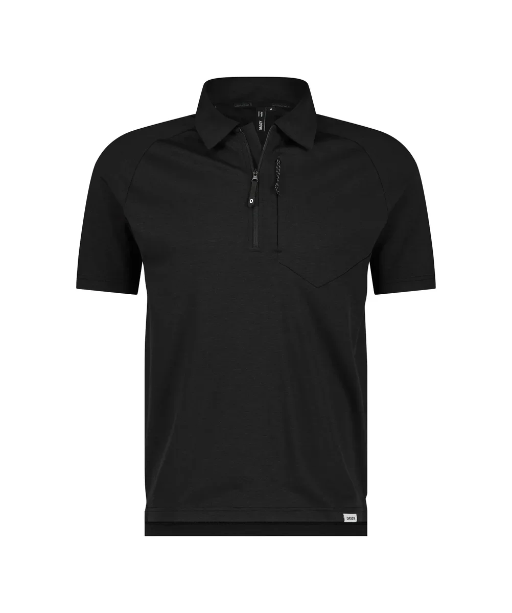 DASSY® Madidi – SCHWARZ