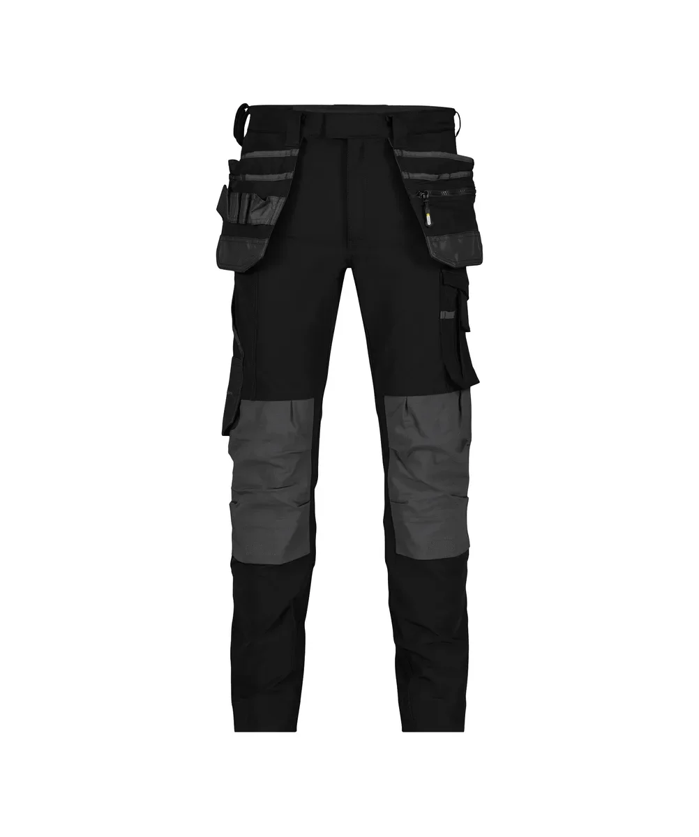 DASSY® Matrix – SCHWARZ/ANTHRAZITGRAU