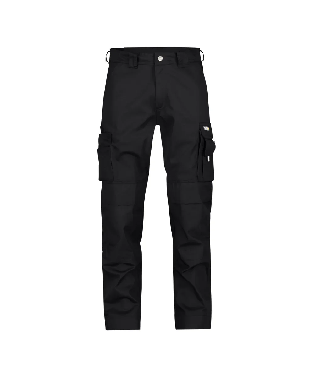 DASSY® Miami Cotton – SCHWARZ