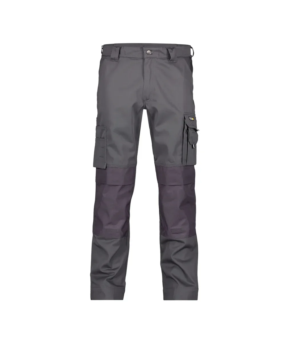 DASSY® Miami Cotton – ZEMENTGRAU