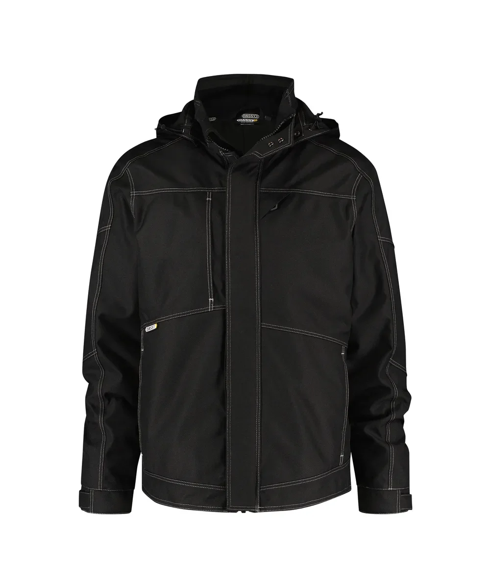 DASSY® Minsk – SCHWARZ