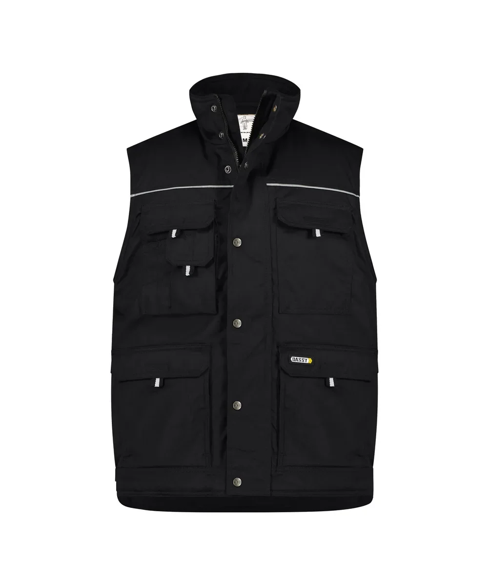 DASSY® Mons – SCHWARZ