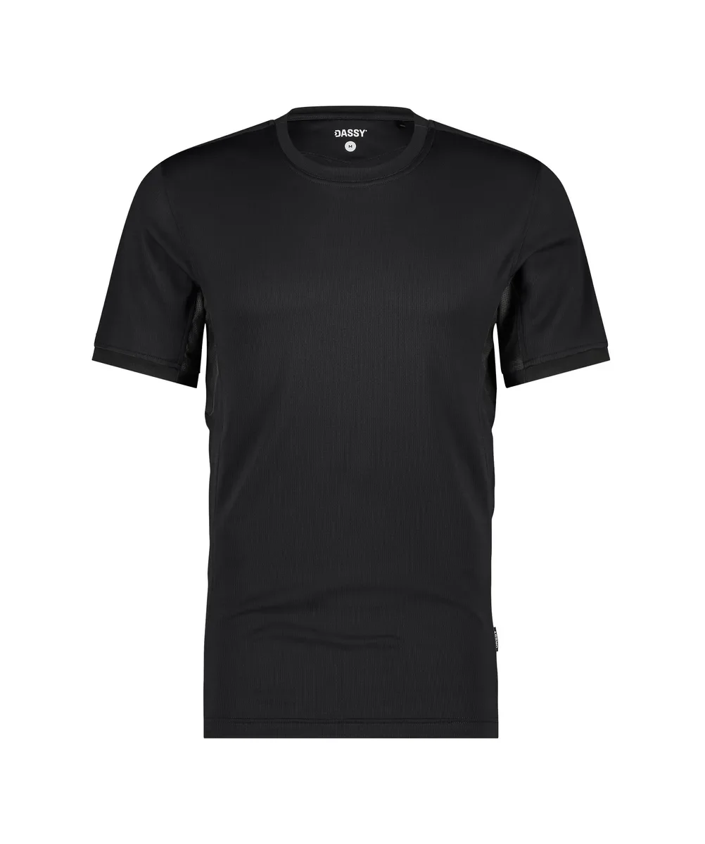 DASSY® Nexus Next – SCHWARZ
