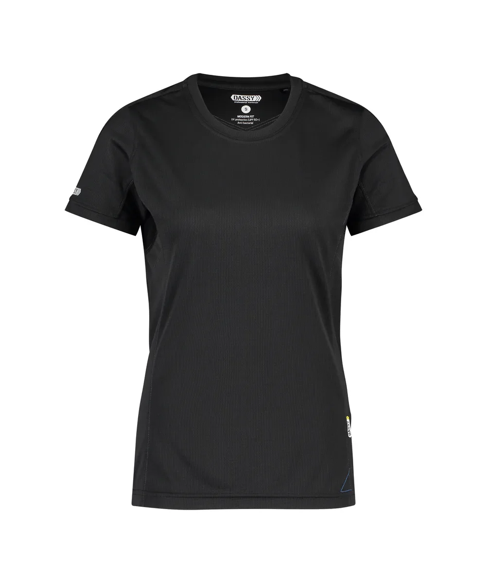 DASSY® Nexus Women – SCHWARZ