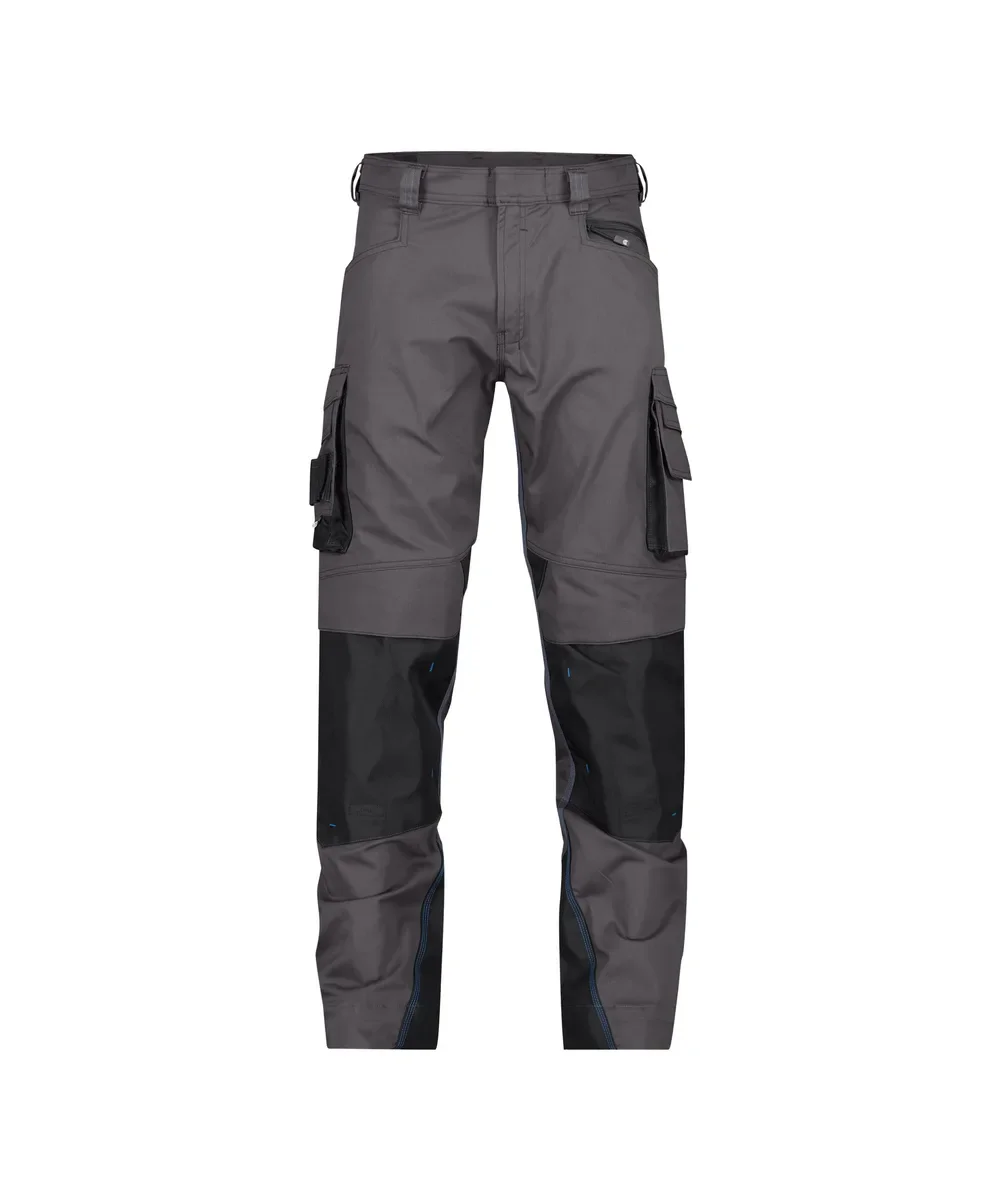 DASSY® Nova – ANTHRAZITGRAU/SCHWARZ