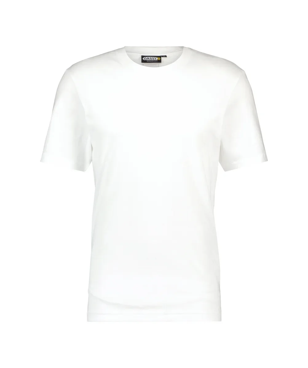 DASSY® Oscar – WEIß