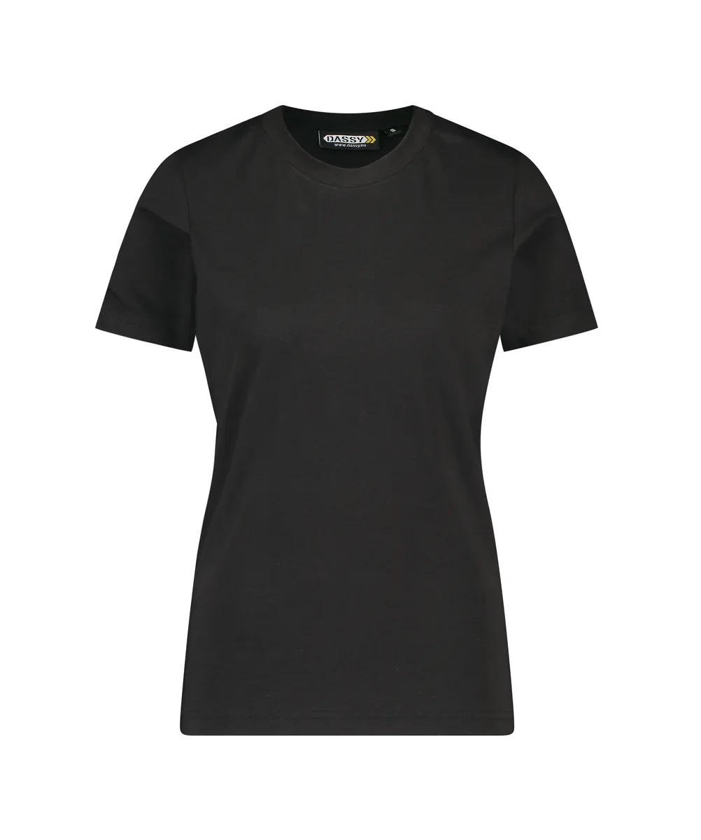 DASSY® Oscar Women – SCHWARZ