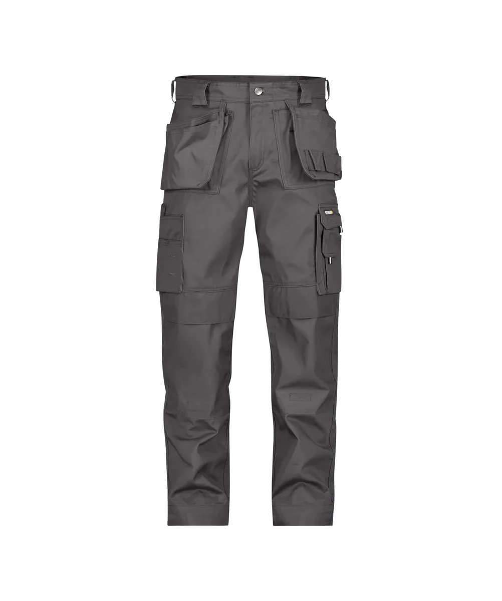 DASSY® Oxford (Qualität PESCO61) – ZEMENTGRAU
