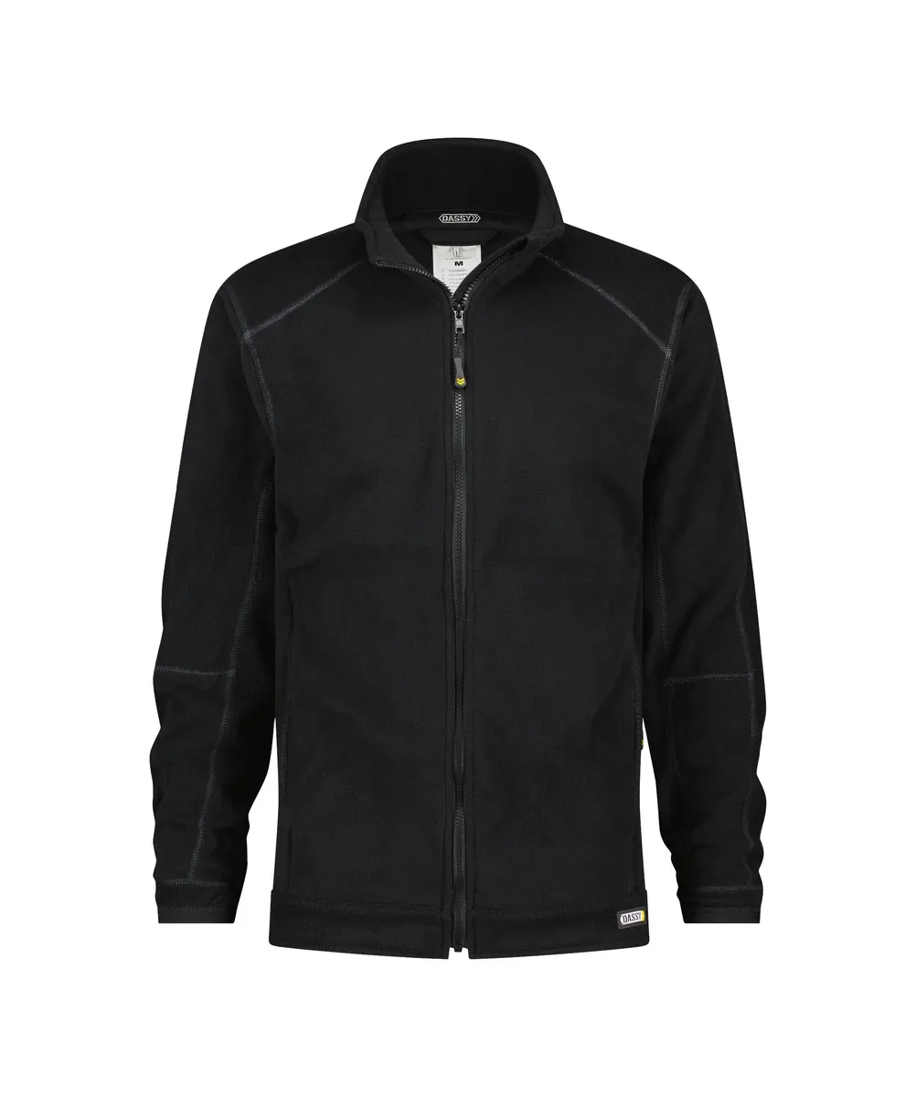 DASSY® Penza – SCHWARZ