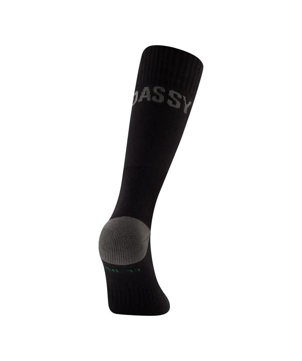 DASSY® Pluto – SCHWARZ/ANTHRAZITGRAU
