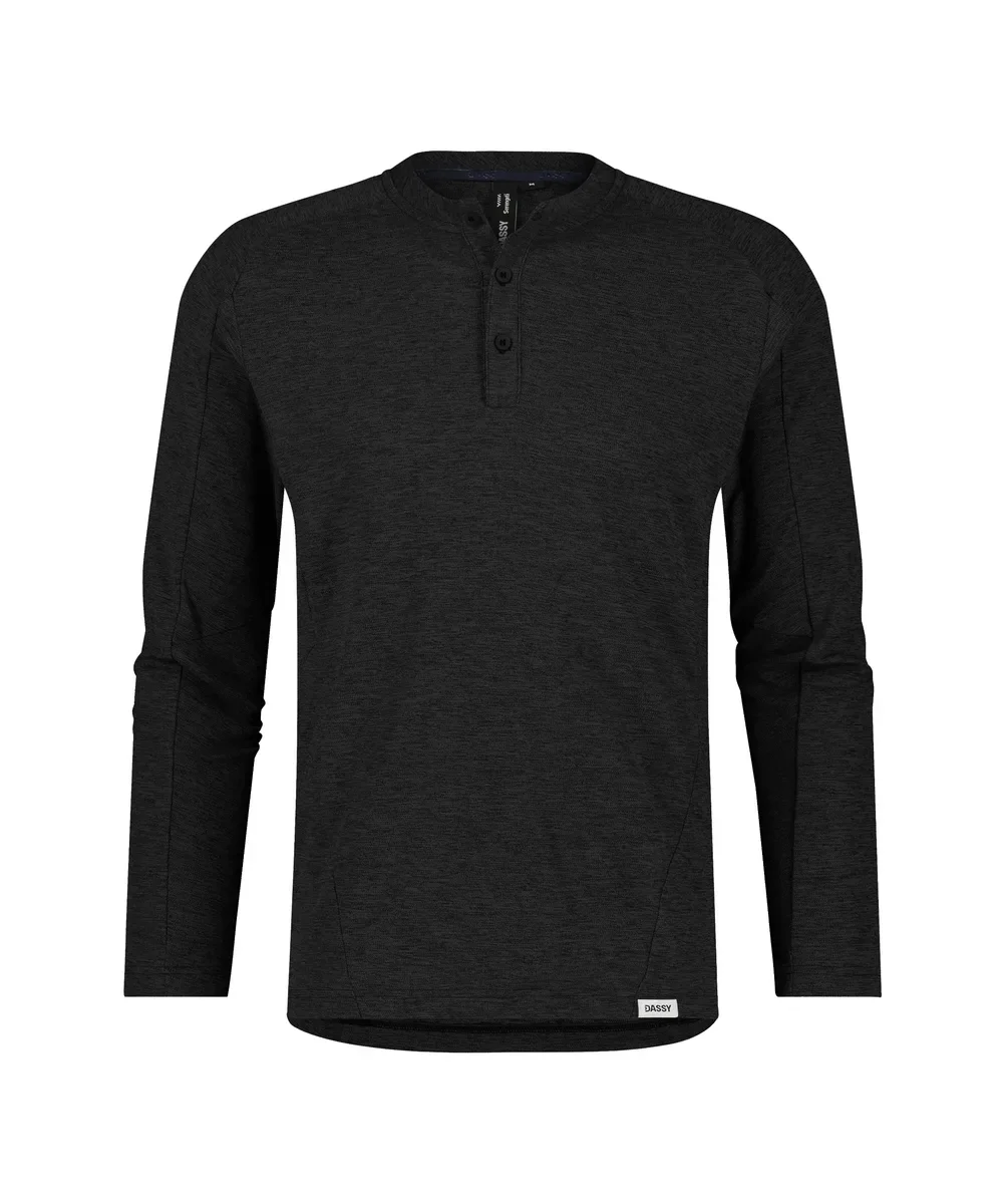 DASSY® Serengeti – SCHWARZ