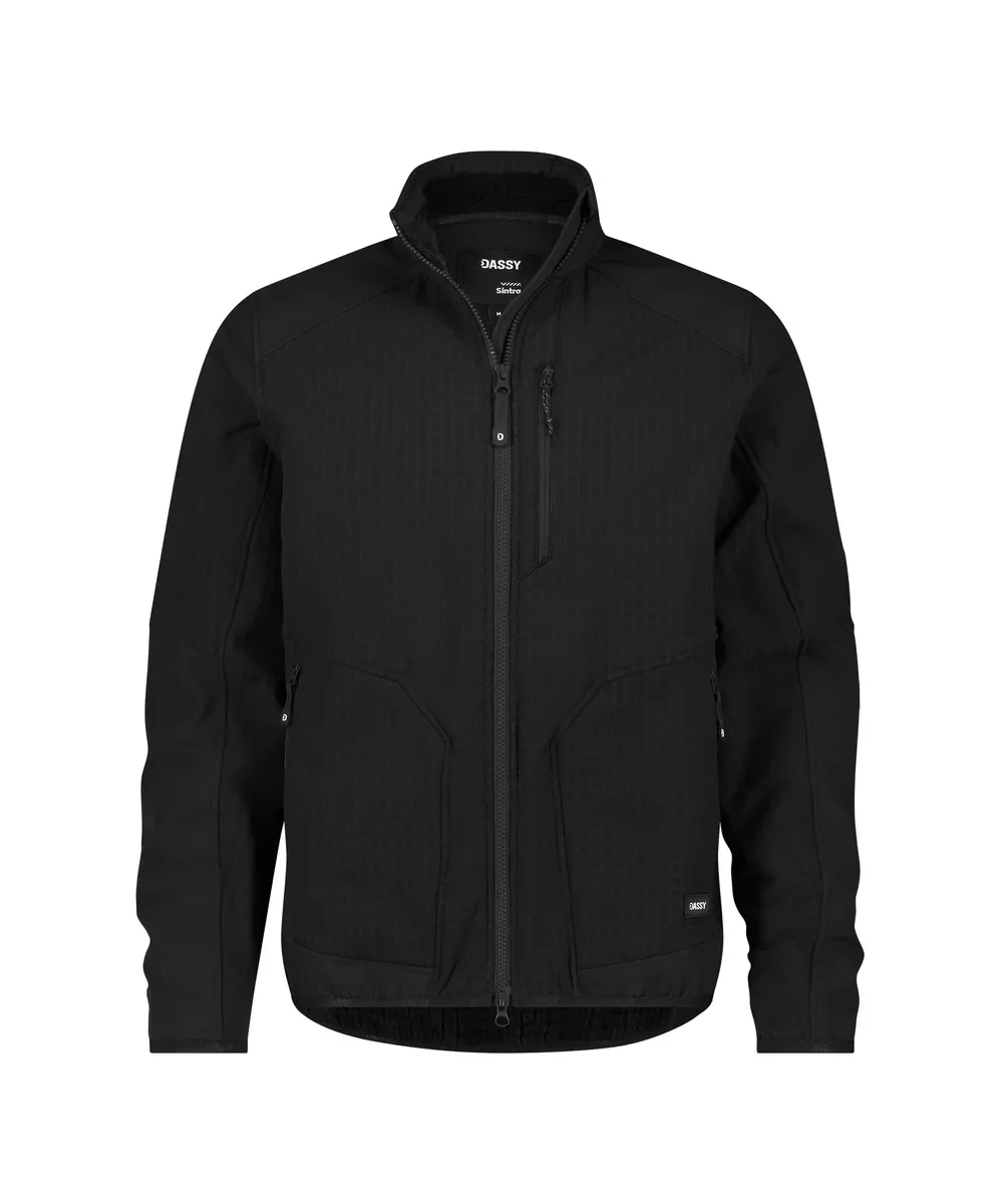 DASSY® Sintra – SCHWARZ