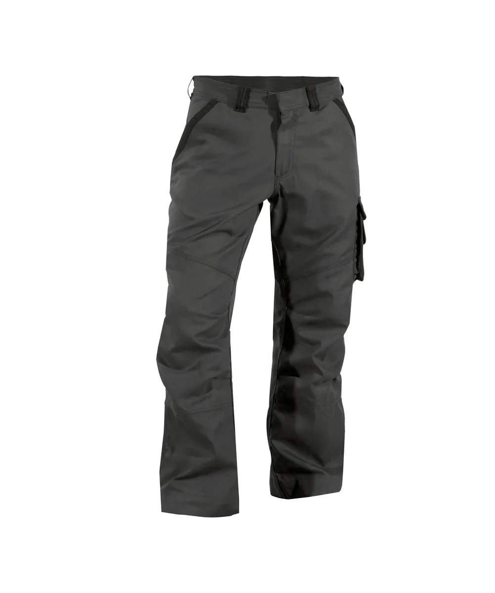 DASSY® Stark – ANTHRAZITGRAU/SCHWARZ