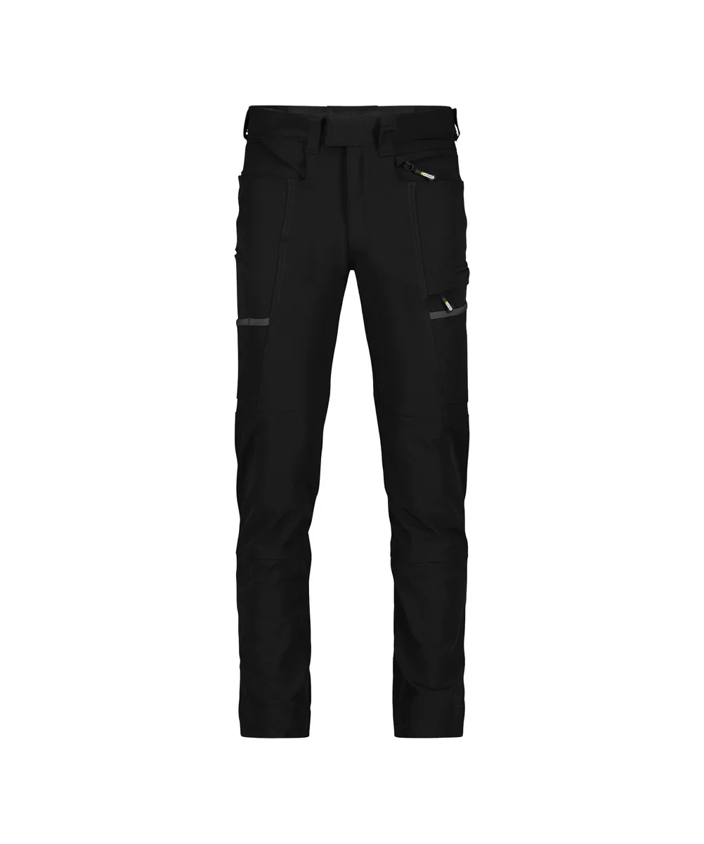 DASSY® Storax – SCHWARZ