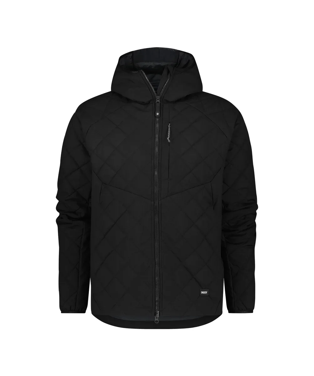DASSY® Tama – SCHWARZ