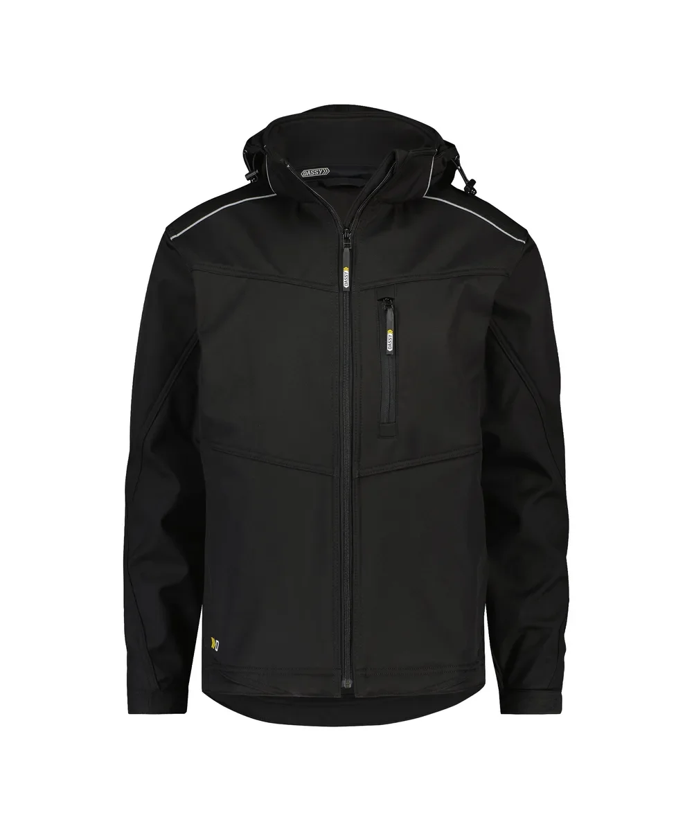 DASSY® Tavira – SCHWARZ