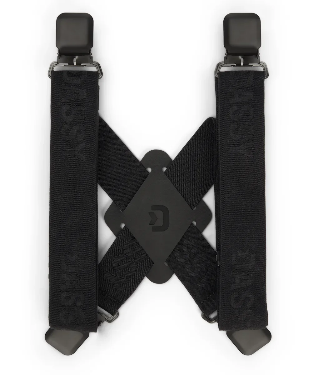 DASSY® Themis – SCHWARZ