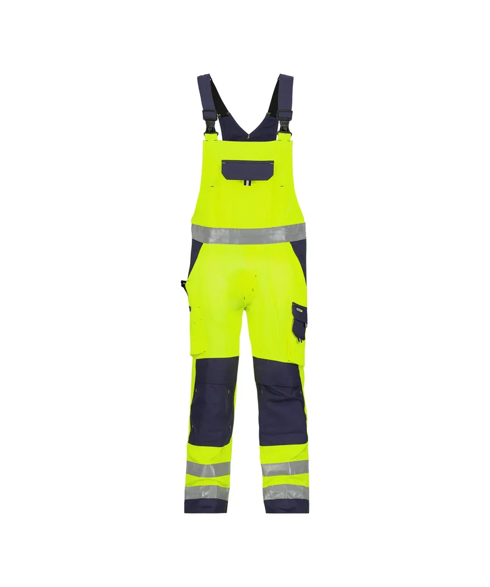 DASSY® Toulouse – NEONGELB/DUNKELBLAU