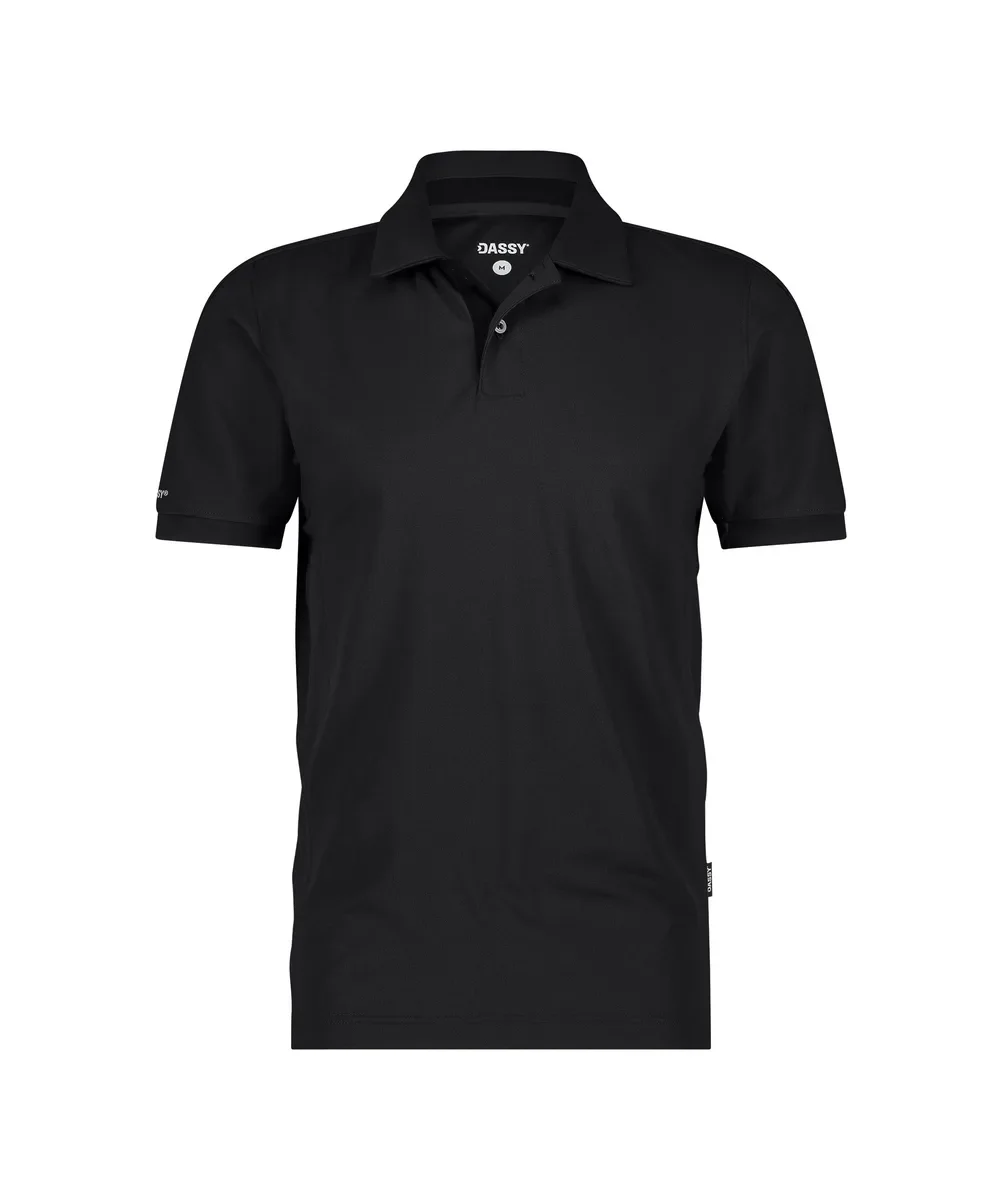 DASSY® Traxion Next – SCHWARZ