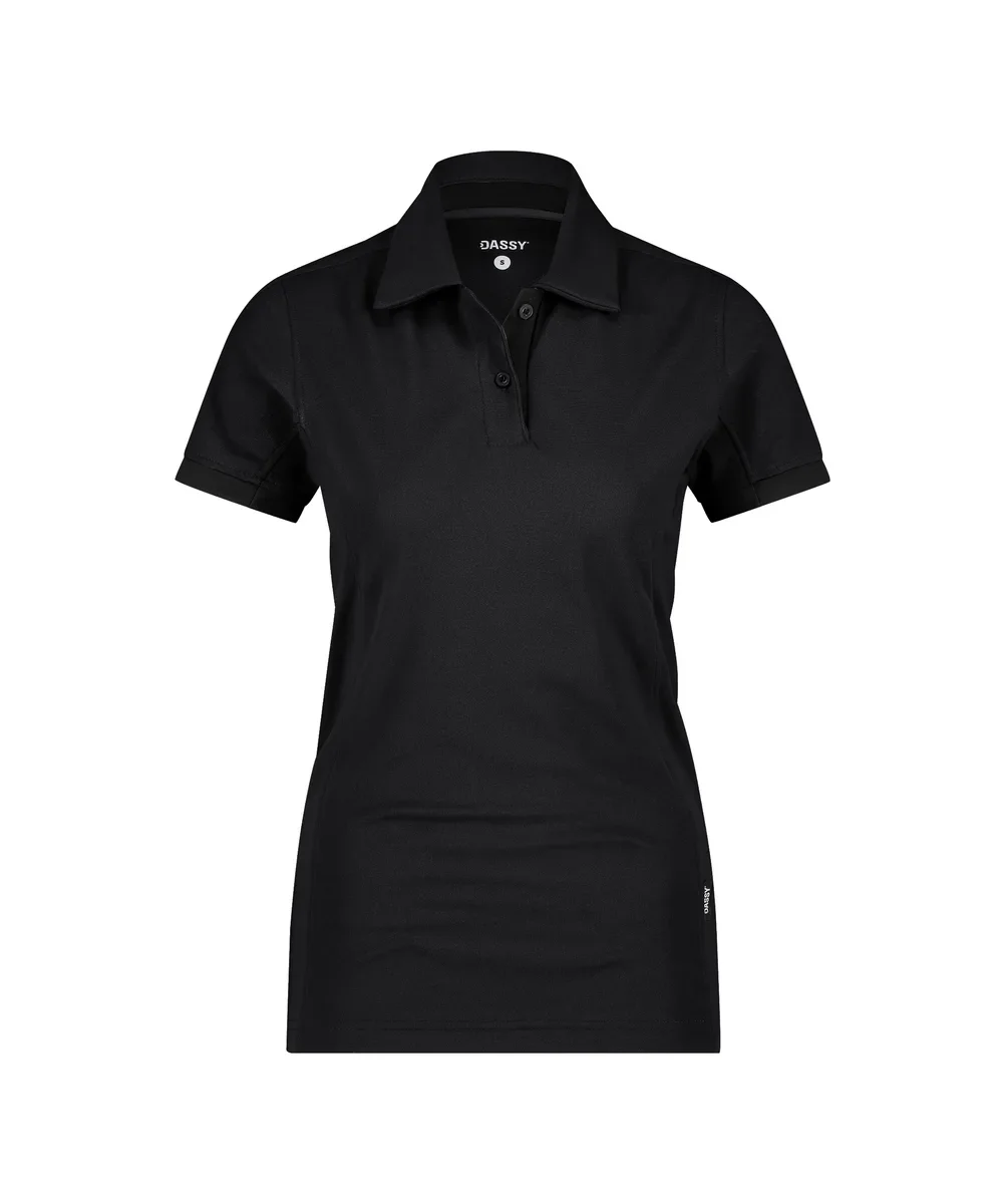 DASSY® Traxion Next Women – SCHWARZ