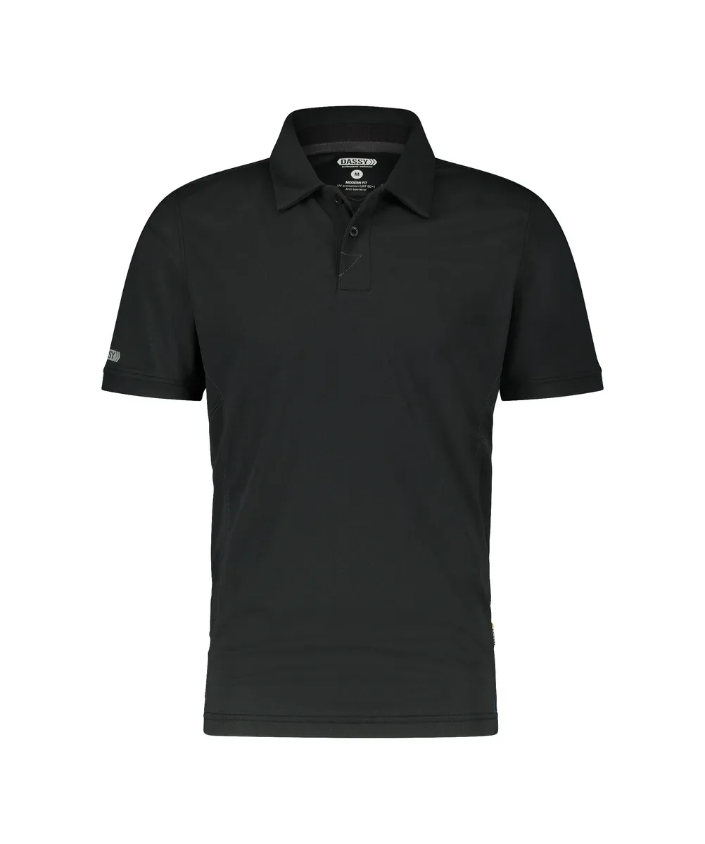 DASSY® Traxion – SCHWARZ