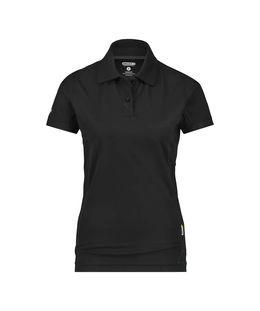 DASSY® Traxion Women – SCHWARZ
