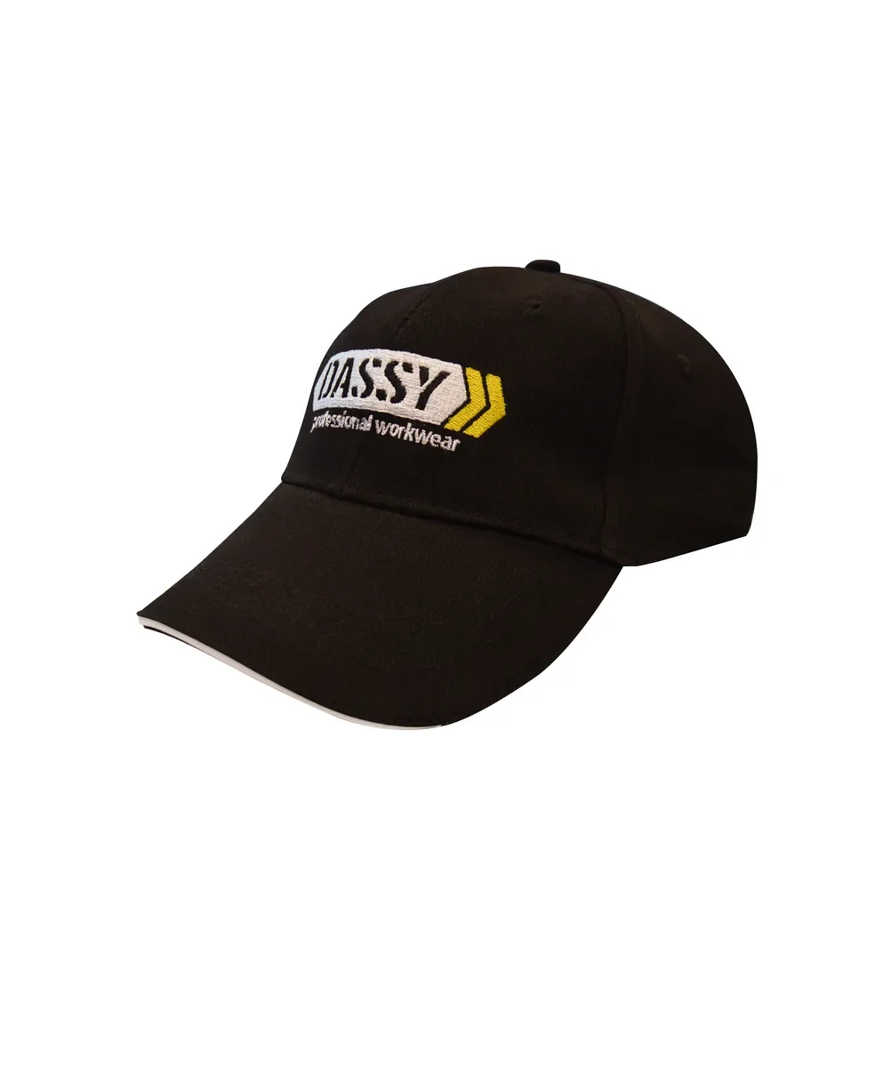 DASSY® Triton – SCHWARZ