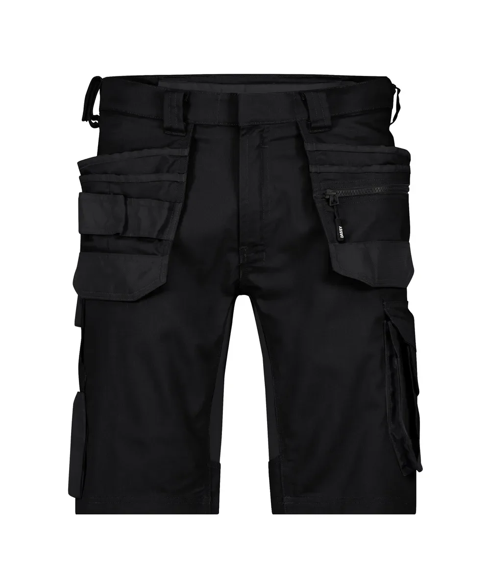 DASSY® Trix Next – SCHWARZ