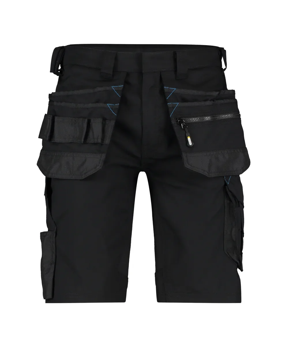 DASSY® Trix – SCHWARZ