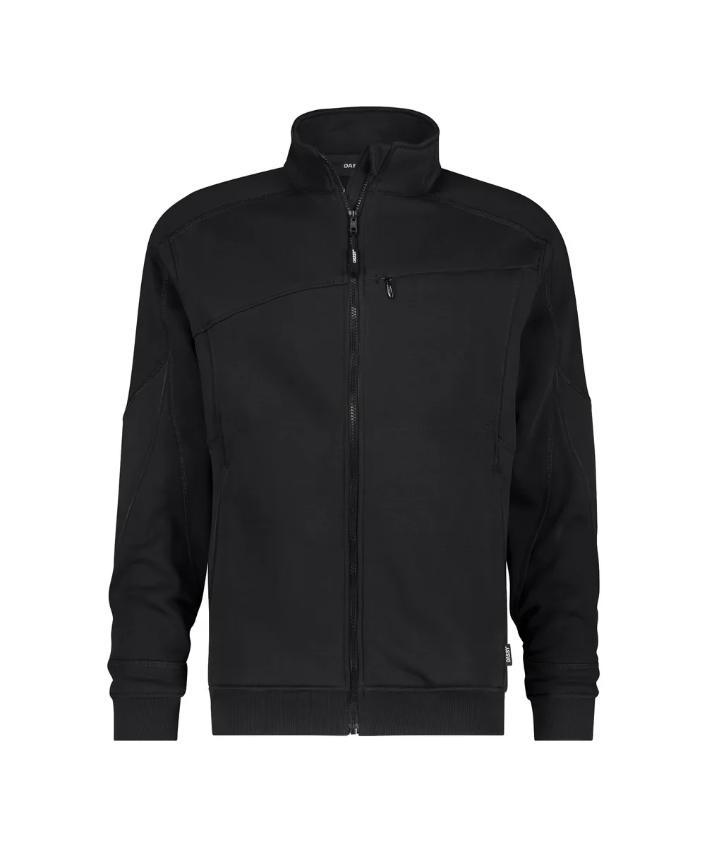 DASSY® Velox Next – SCHWARZ