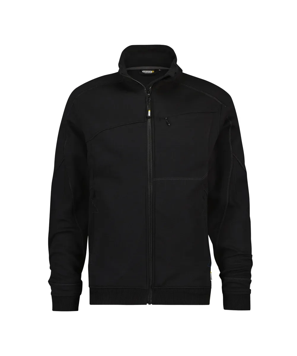 DASSY® Velox – SCHWARZ