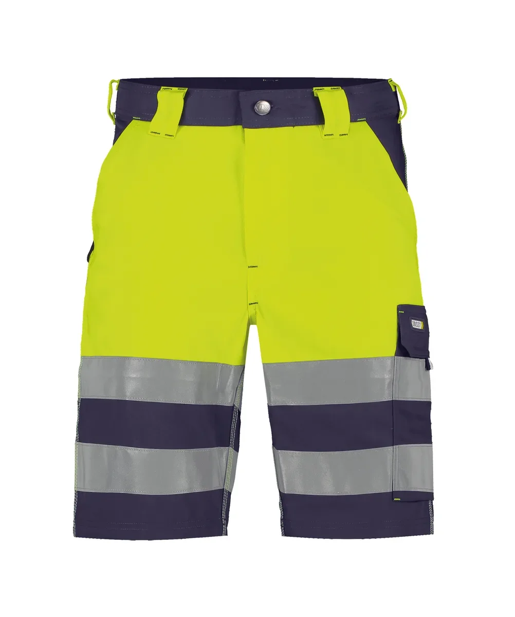 DASSY® Venna – DUNKELBLAU/NEONGELB