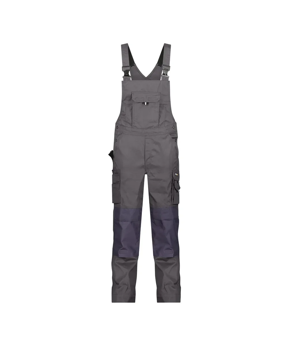 DASSY® Ventura Cotton – ZEMENTGRAU