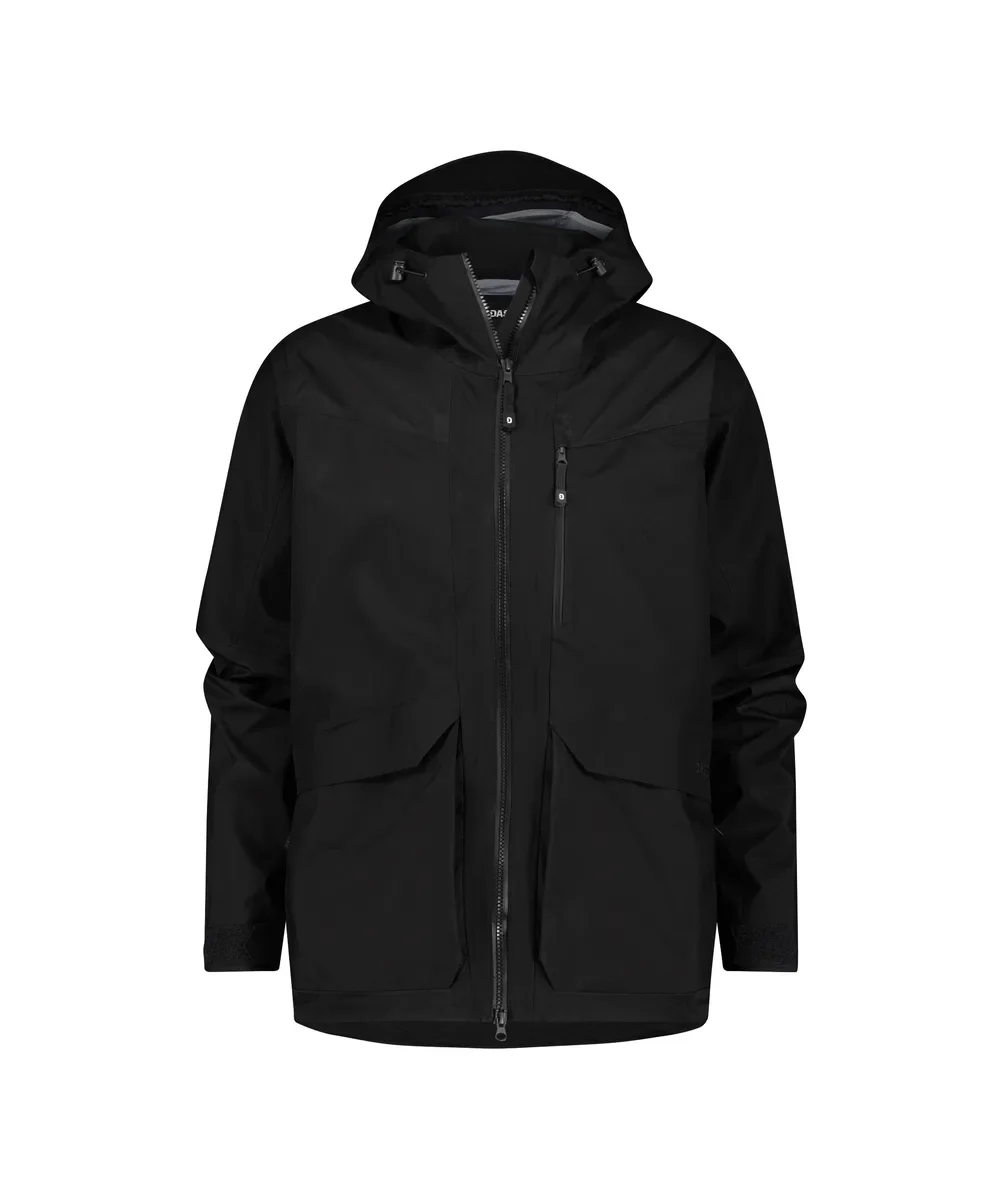 DASSY® Virunga – SCHWARZ