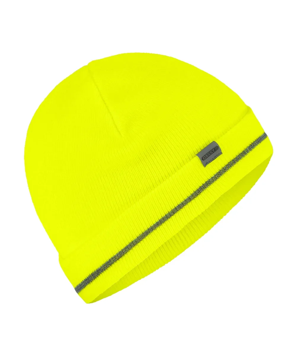DASSY® Xipe – NEONGELB