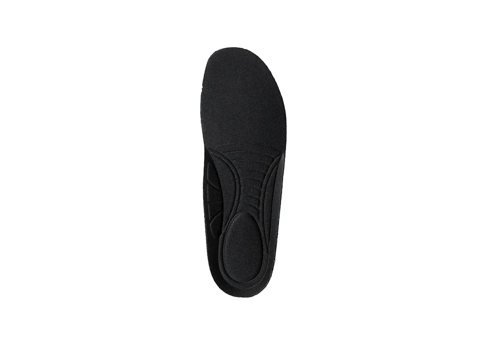 ELTEN Basic black Sole – Schwarz/Grau