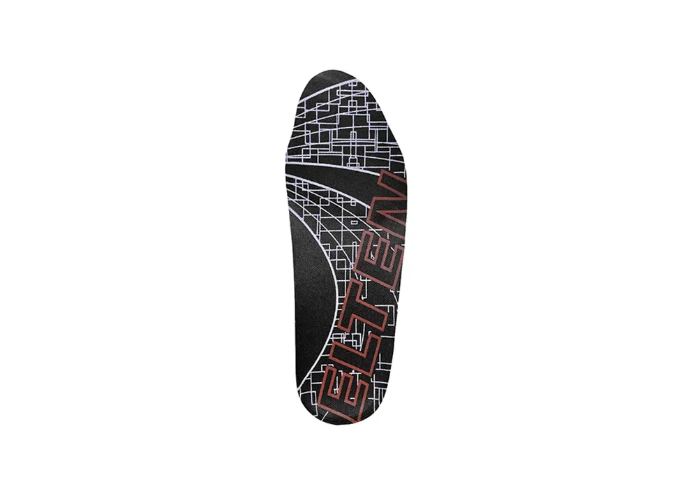 ELTEN ESD Pro Lady Sole – Schwarz