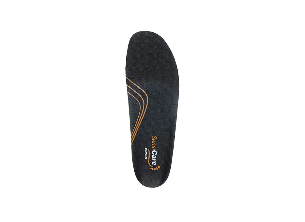 ELTEN ELTEN SensiCare Low – Schwarz