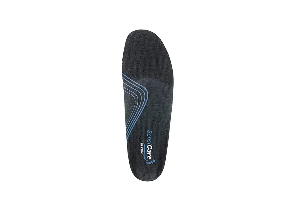 ELTEN ELTEN SensiCare Medium – Schwarz