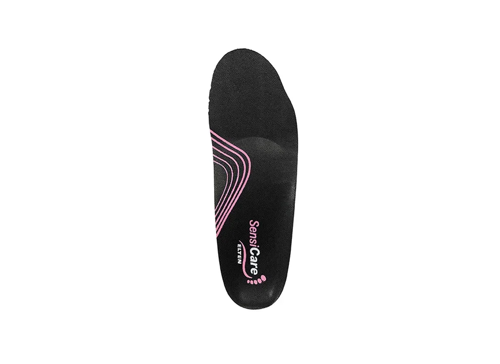 ELTEN ELTEN SensiCare Lady Medium – Schwarz