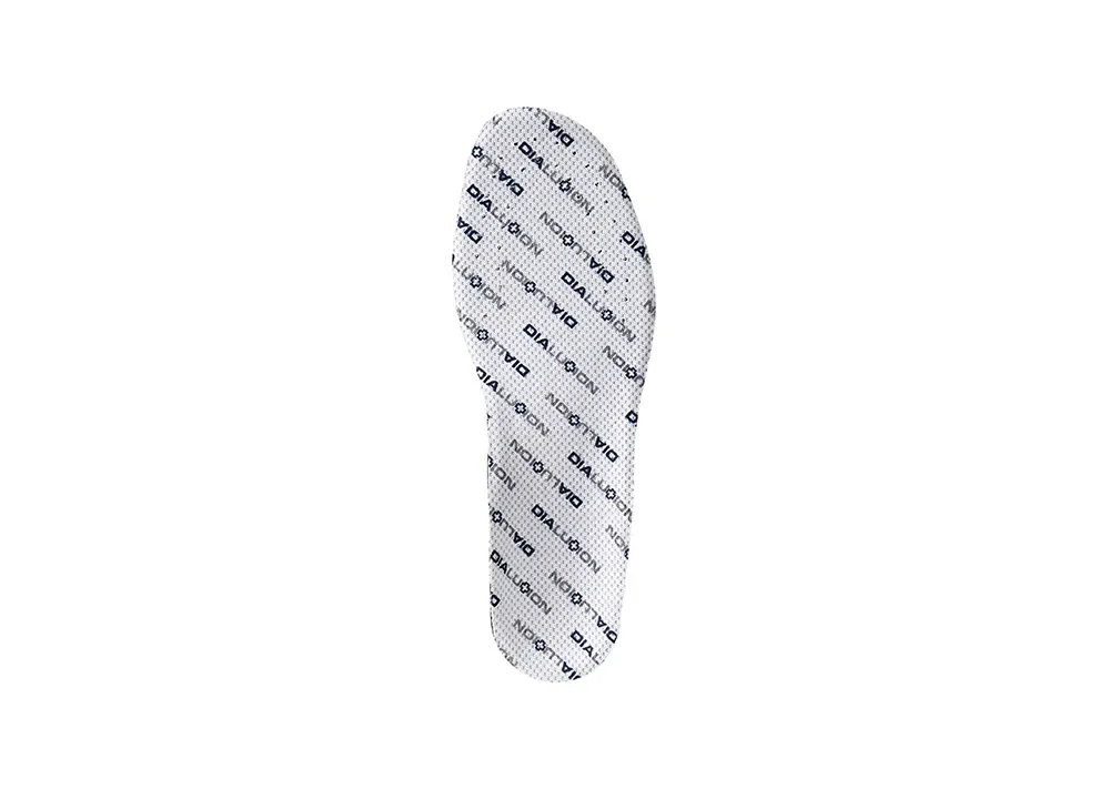 ELTEN DIALUTION Sole – Weiß/Schwarz/Rot